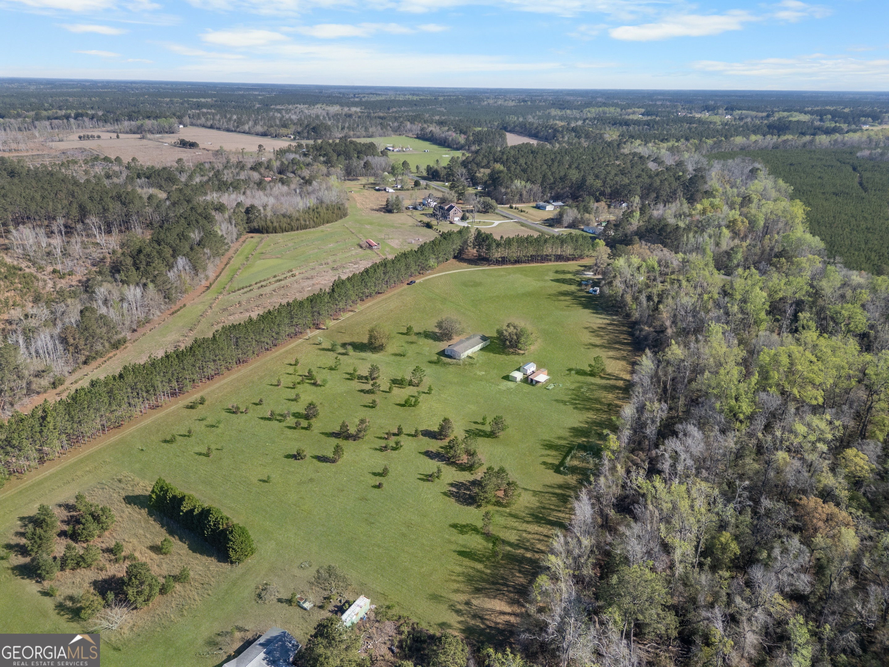 0 Old Louisville Road Guyton GA 31312