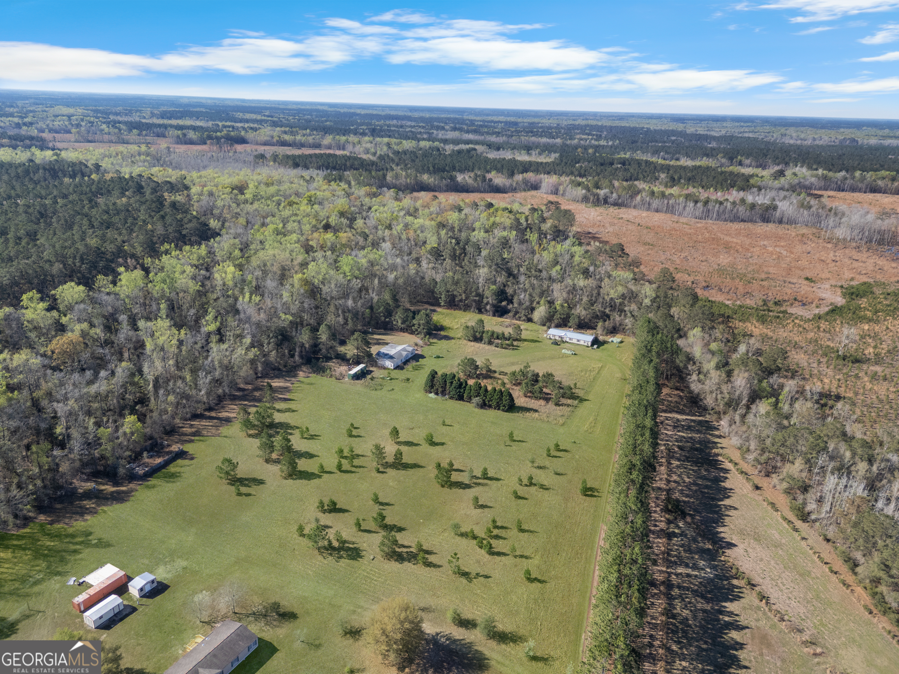 0 Old Louisville Road Guyton GA 31312