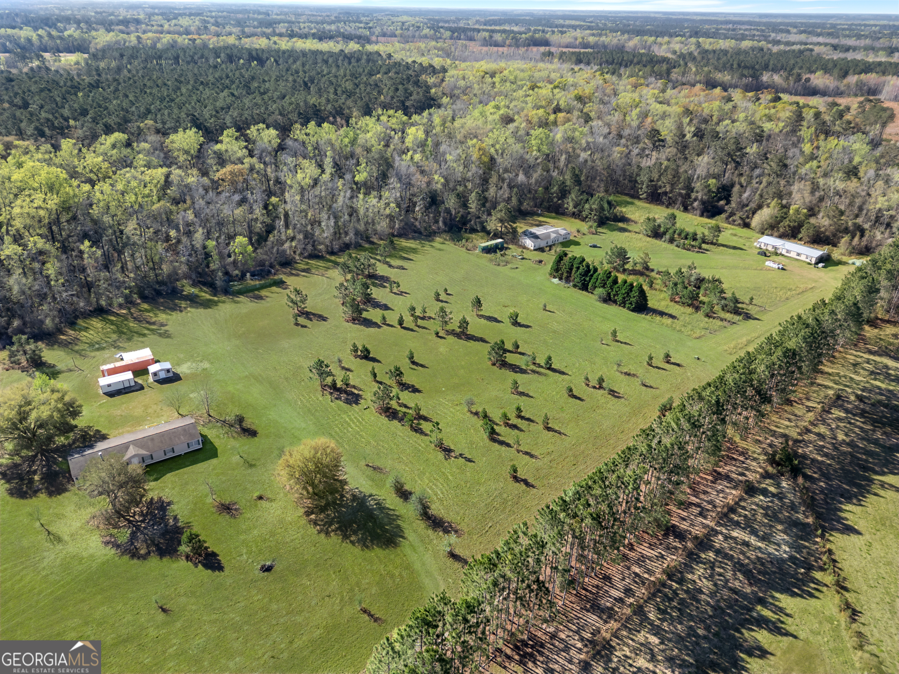 0 Old Louisville Road Guyton GA 31312