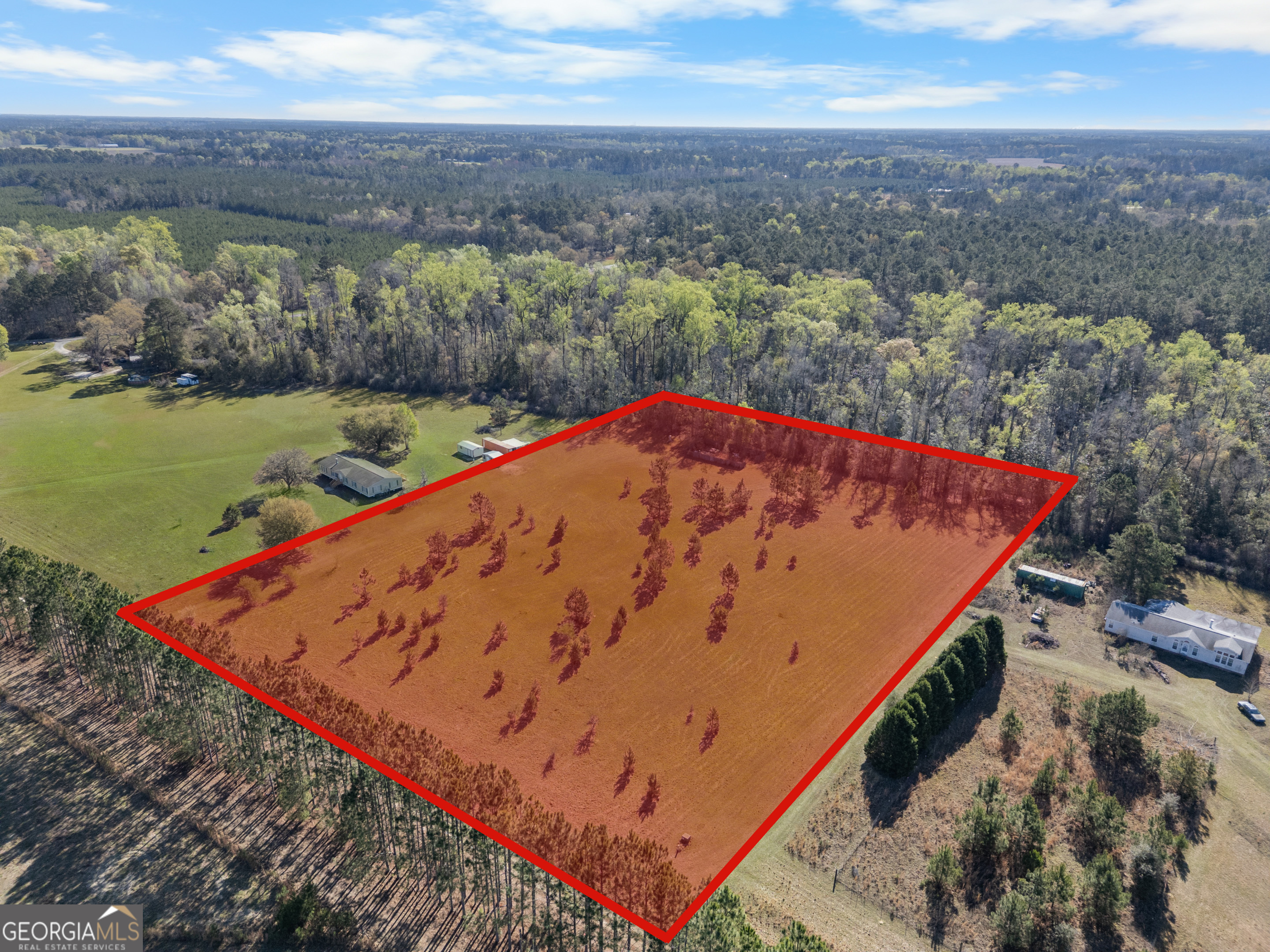 0 Old Louisville Road Guyton GA 31312