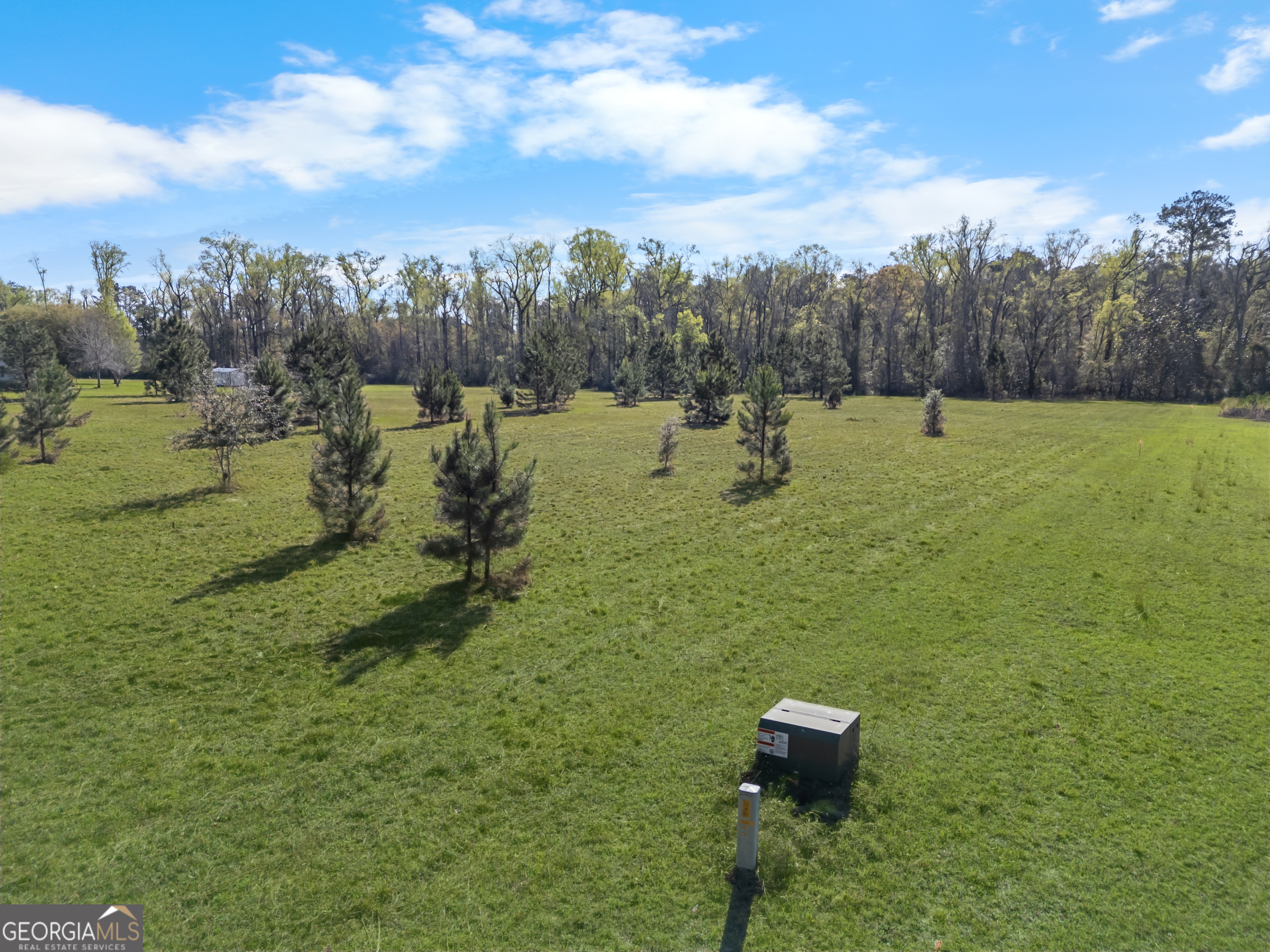 0 Old Louisville Road Guyton GA 31312