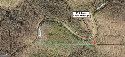 165 St Andrews Way Jasper GA 30143