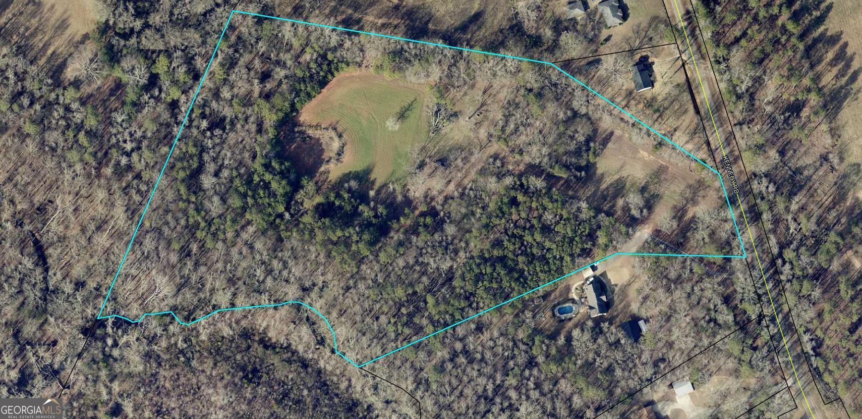 127 Kennedy Road Griffin GA 30223