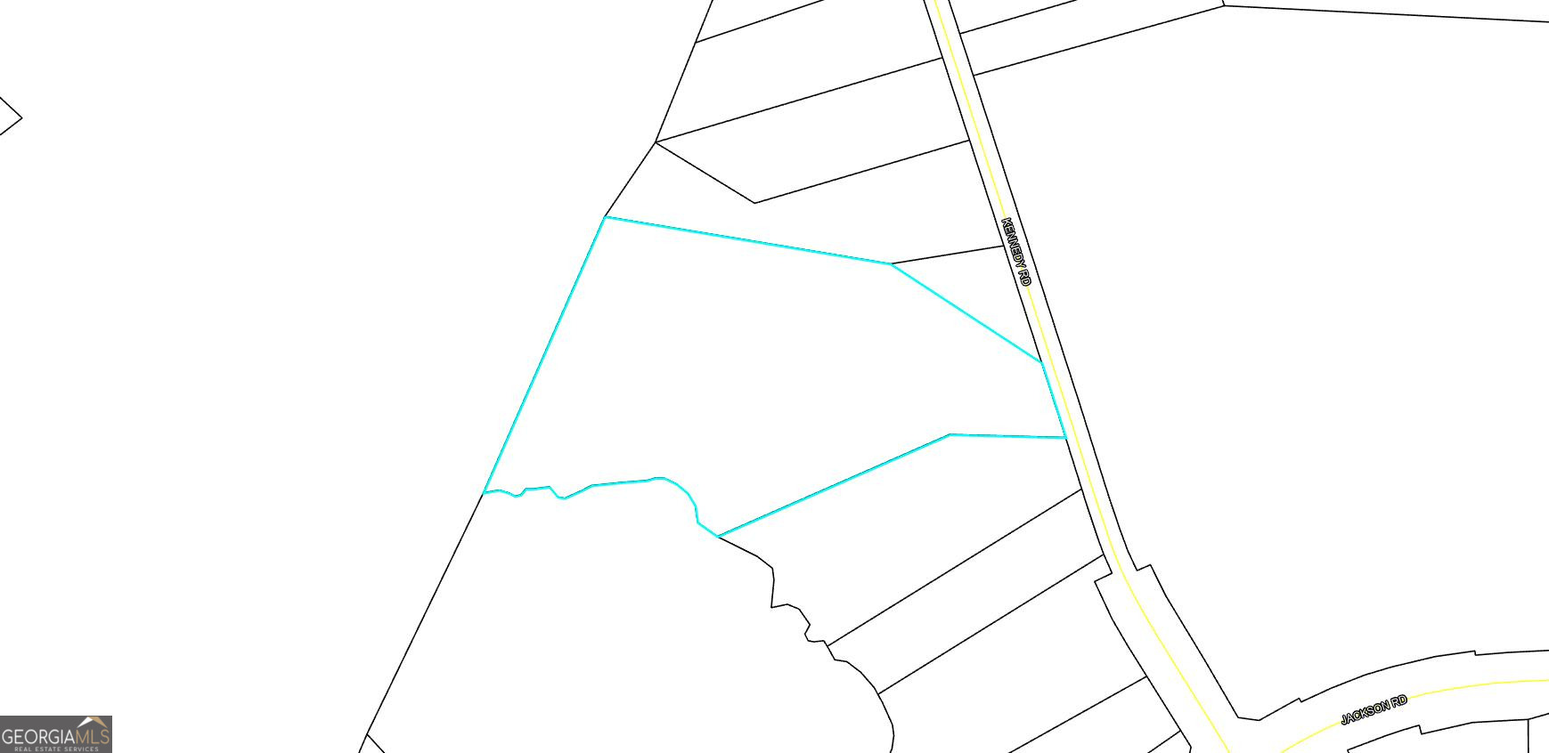 127 Kennedy Road Griffin GA 30223