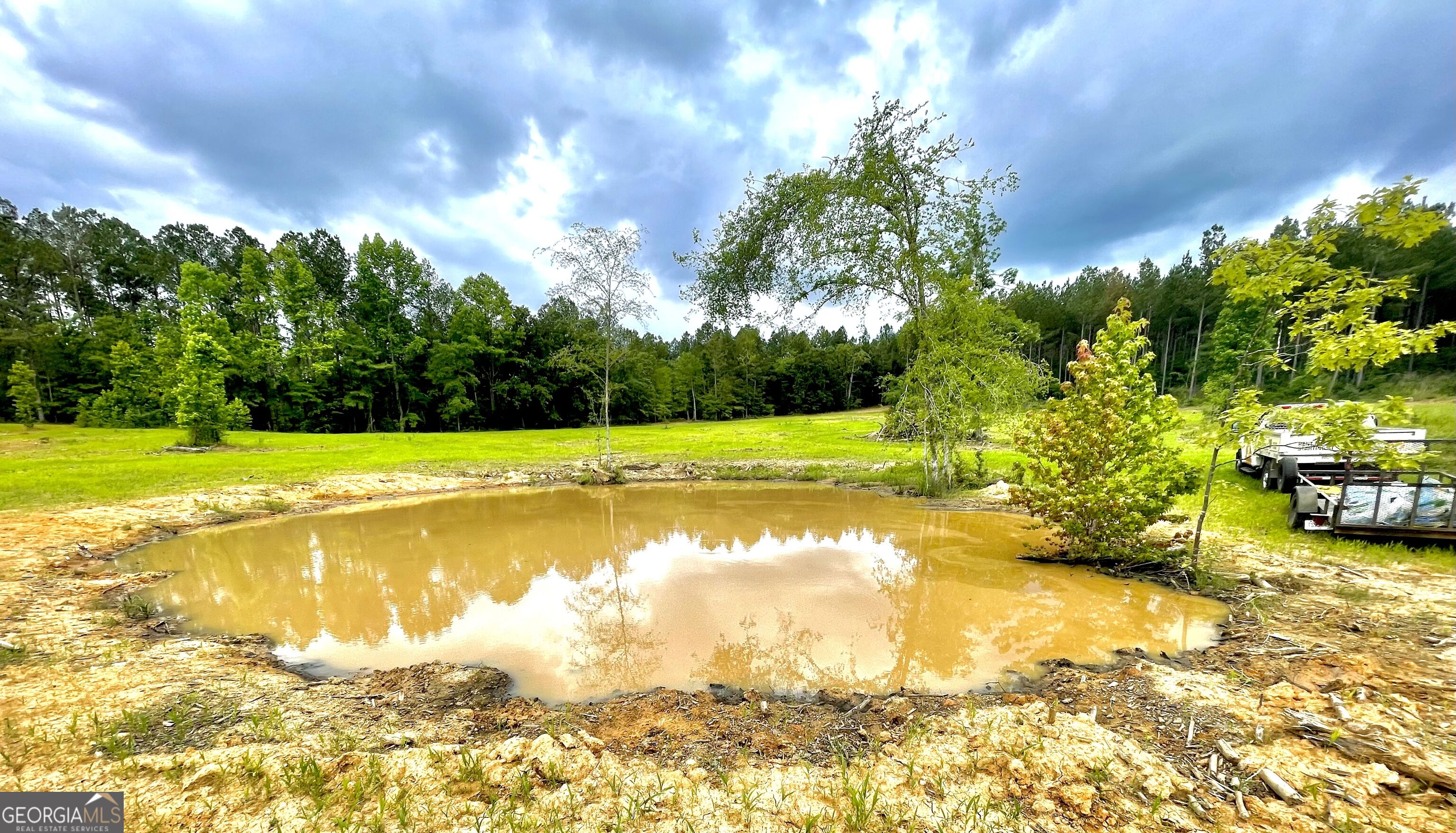 92 Lillian Strong Road Carlton GA 30627