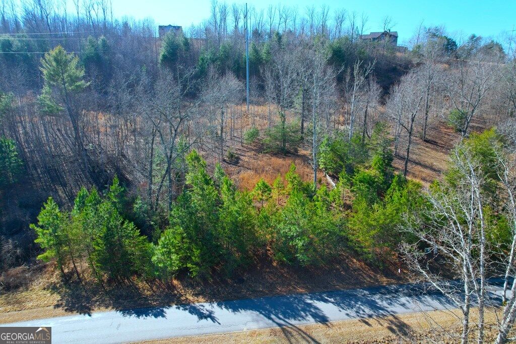 #144 Katherine Road Blairsville GA 30512