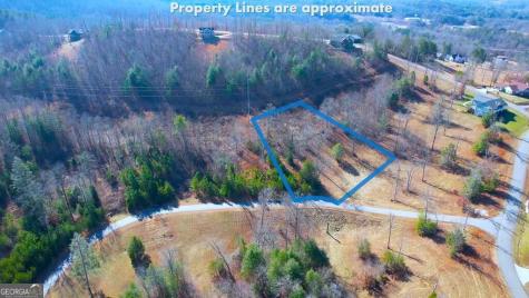 #144 Katherine Road Blairsville GA 30512