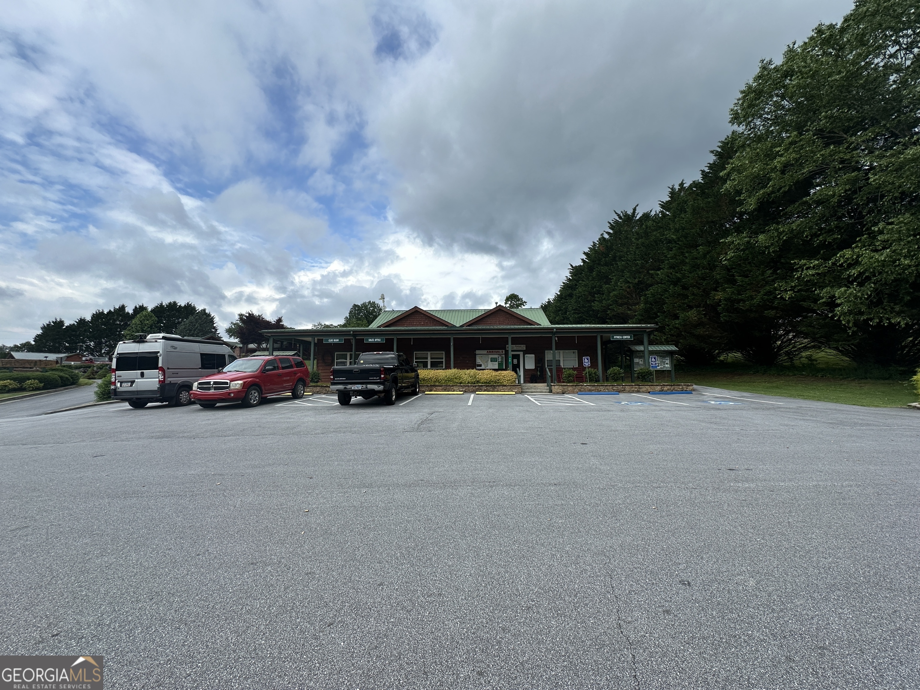 41 Monaco Lane Dillard GA 30537