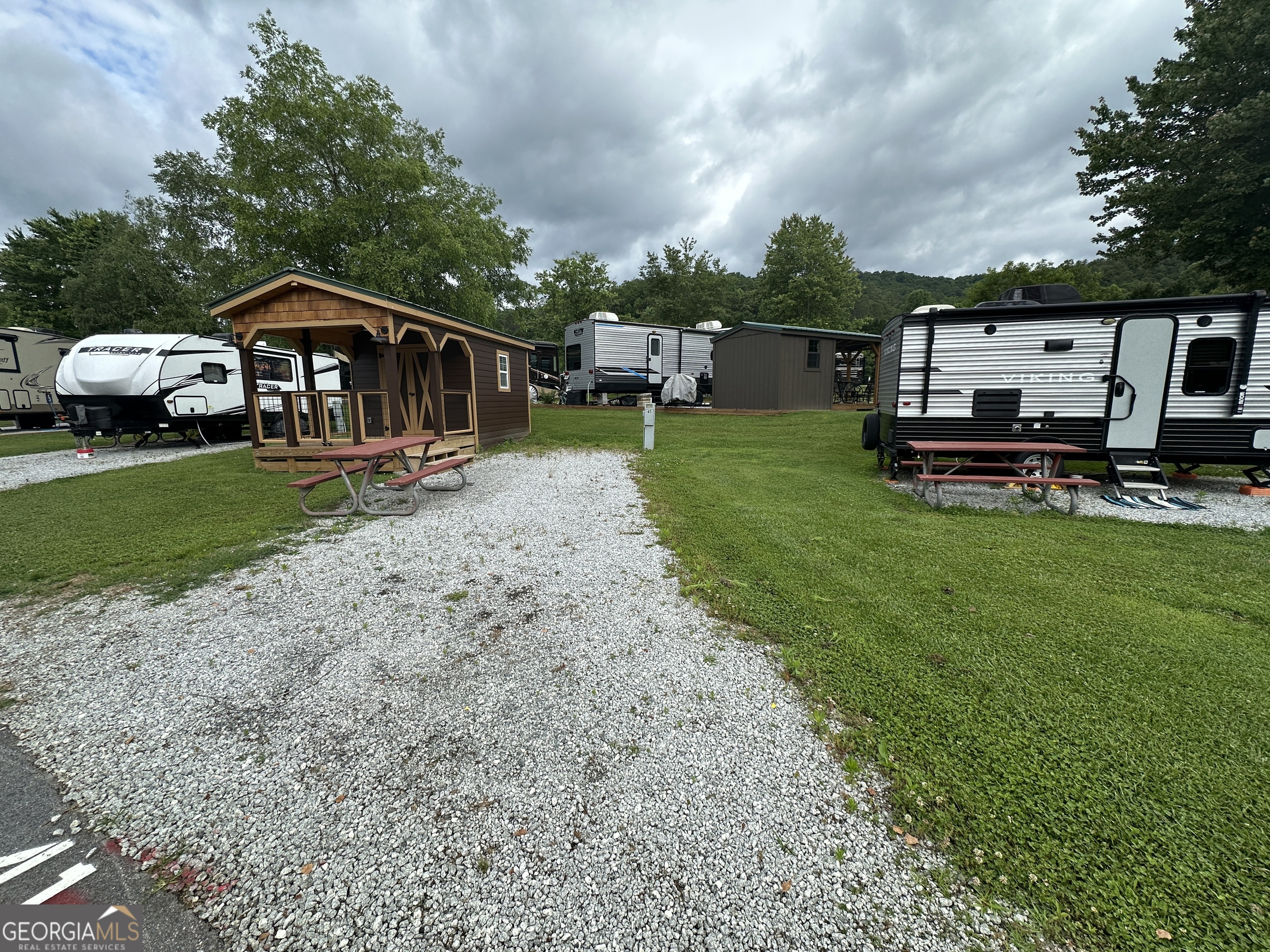 41 Monaco Lane Dillard GA 30537