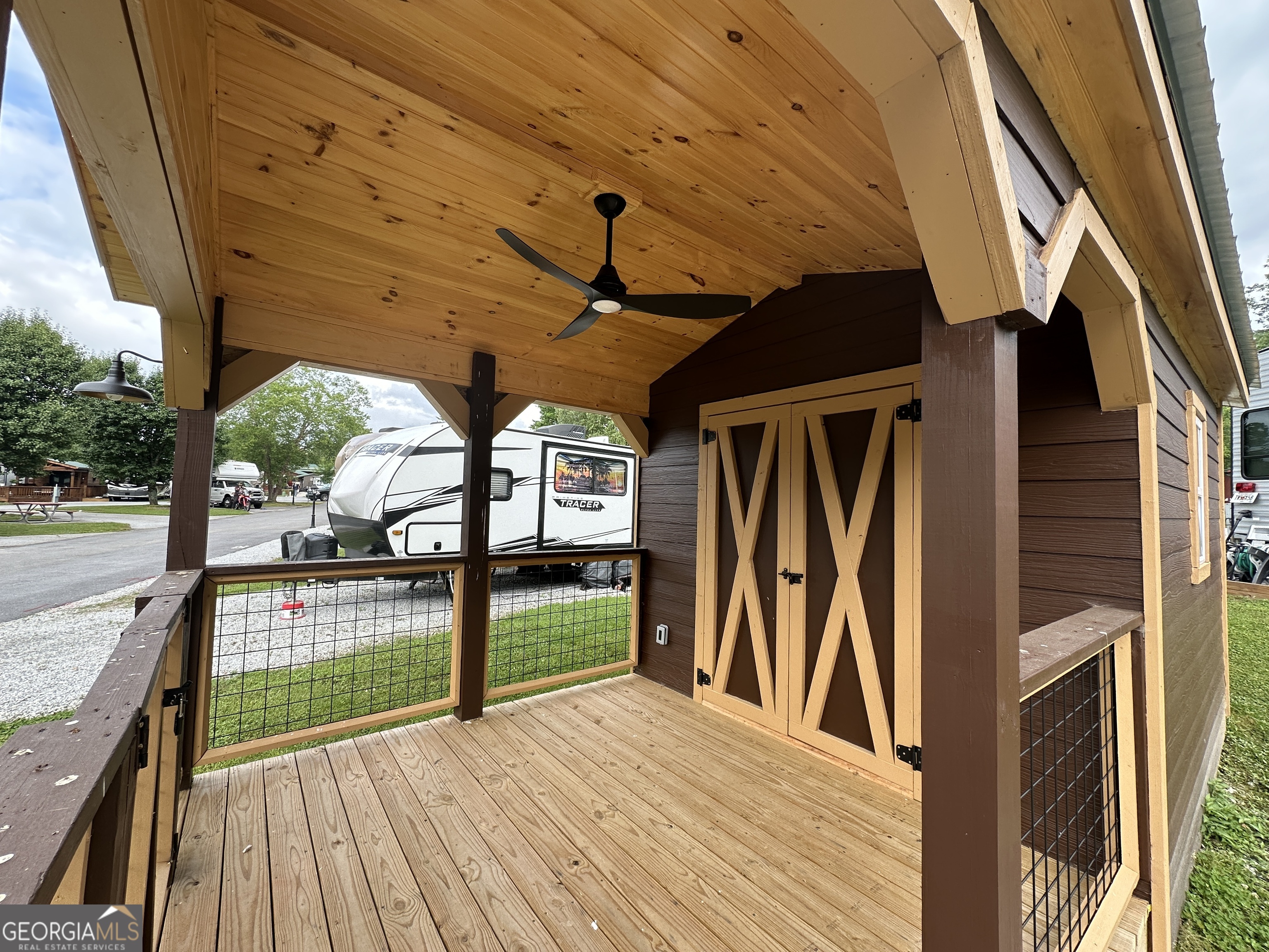 41 Monaco Lane Dillard GA 30537