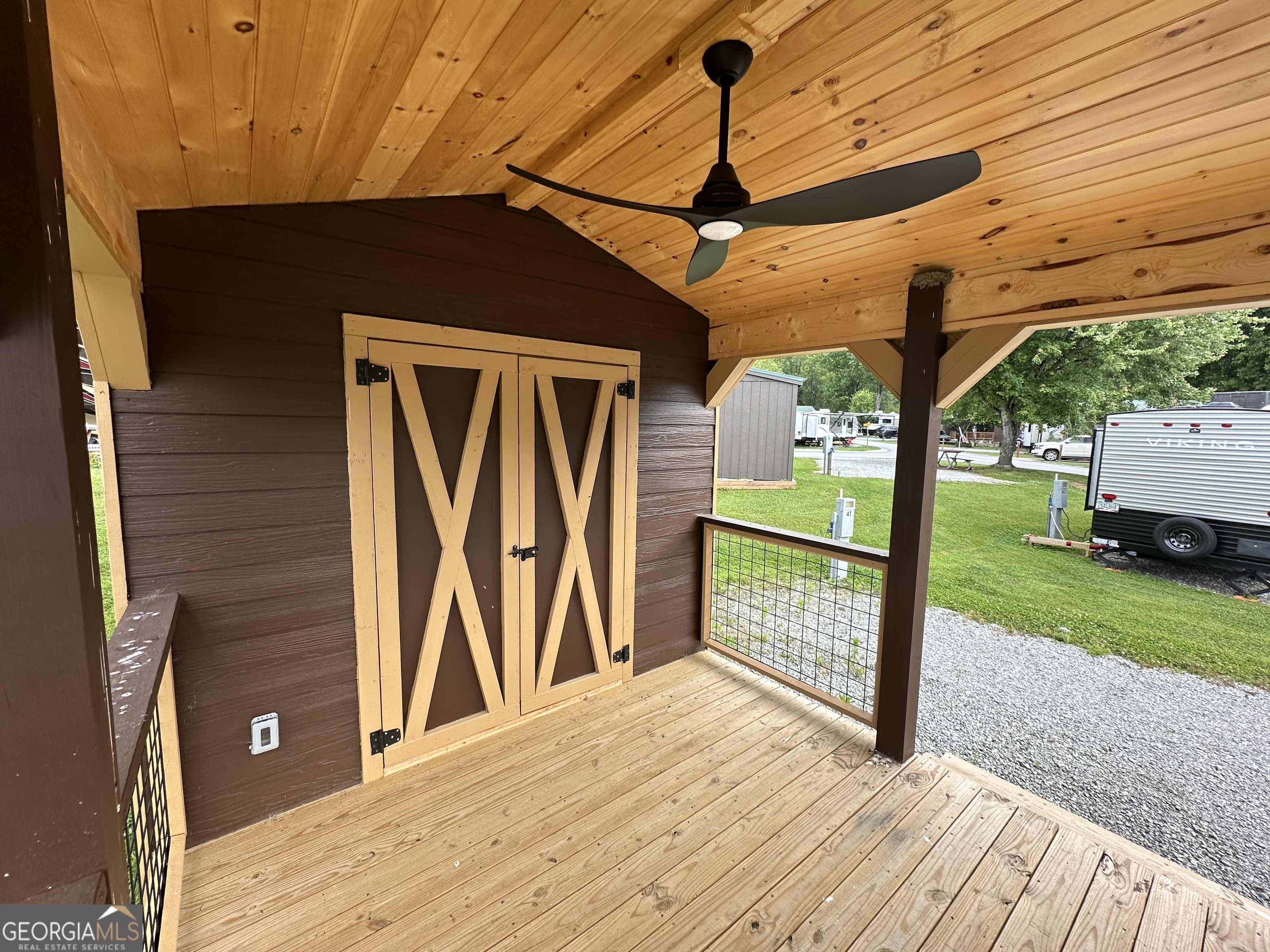 41 Monaco Lane Dillard GA 30537