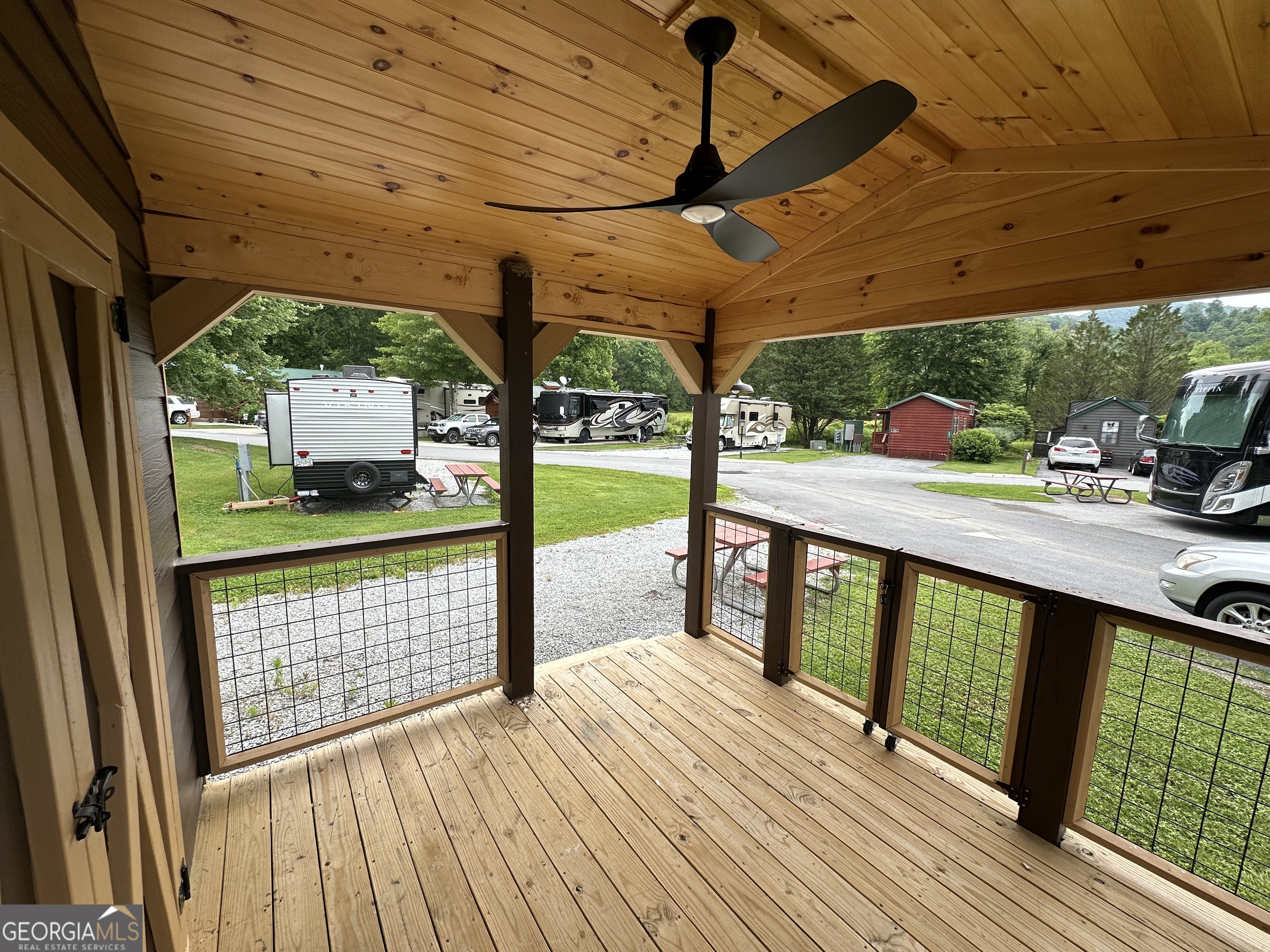 41 Monaco Lane Dillard GA 30537