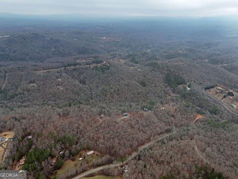 0 Dills Road Blue Ridge GA 30513