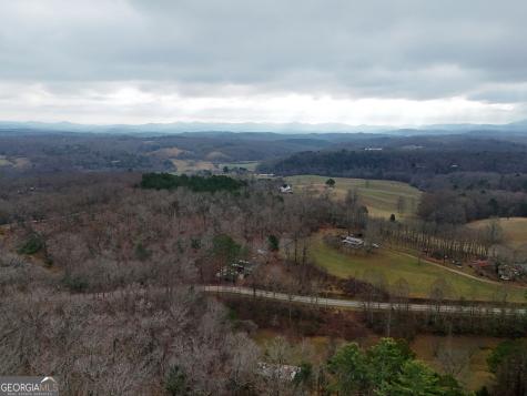 0 Dills Road Blue Ridge GA 30513