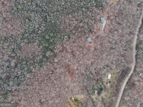 0 Dills Road Blue Ridge GA 30513