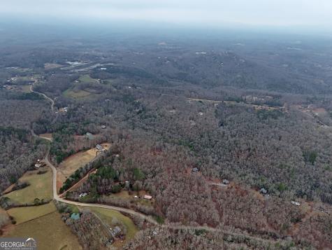 0 Dills Road Blue Ridge GA 30513
