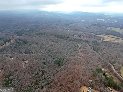 0 Dills Road Blue Ridge GA 30513
