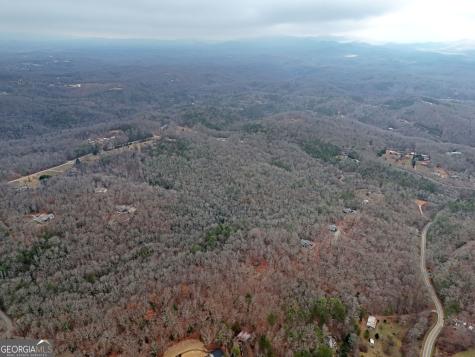 0 Dills Road Blue Ridge GA 30513