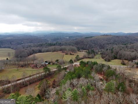 0 Dills Road Blue Ridge GA 30513
