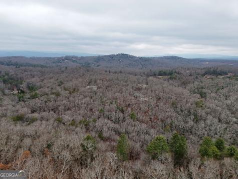 0 Dills Road Blue Ridge GA 30513