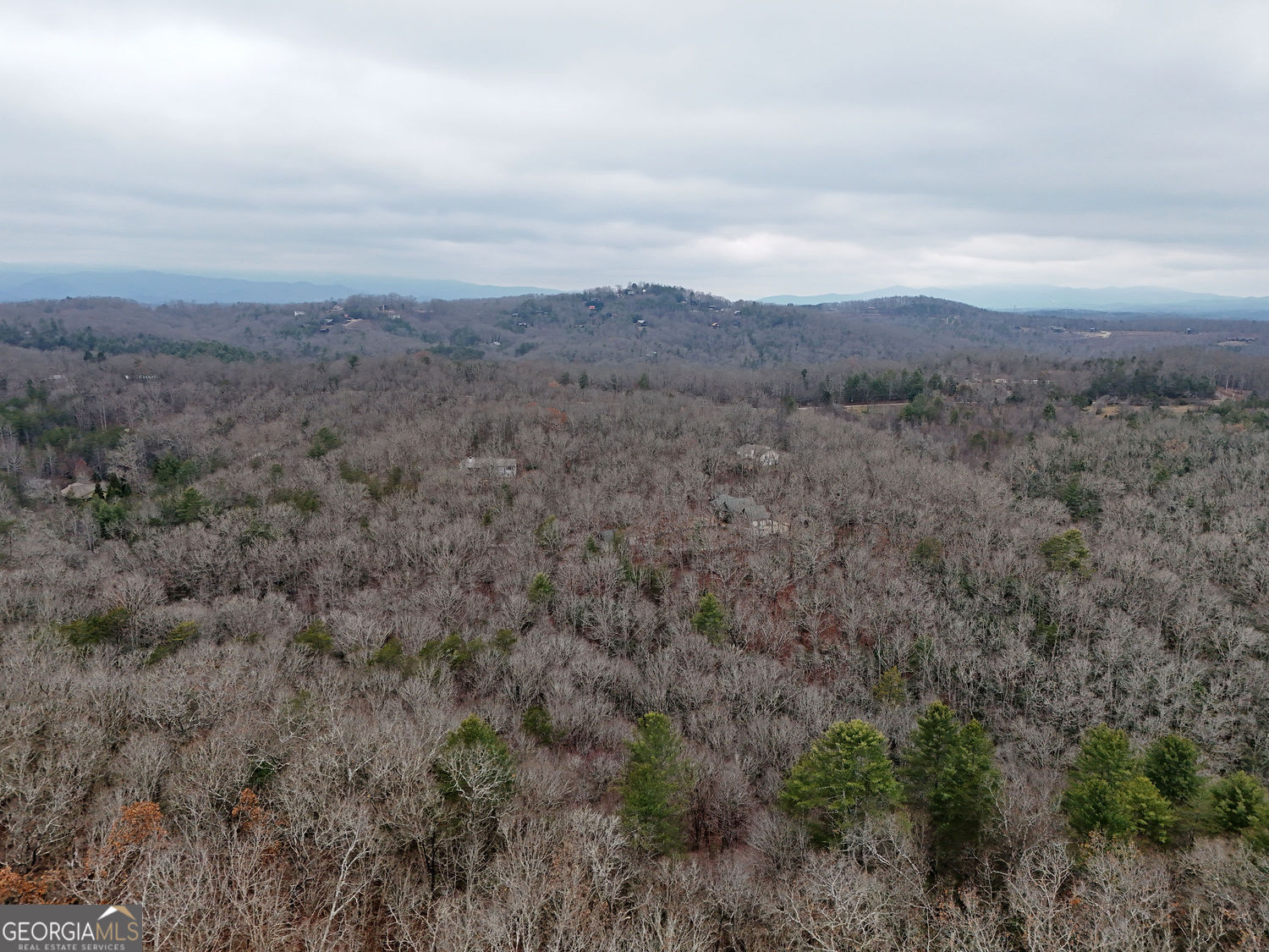 0 Dills Road Blue Ridge GA 30513
