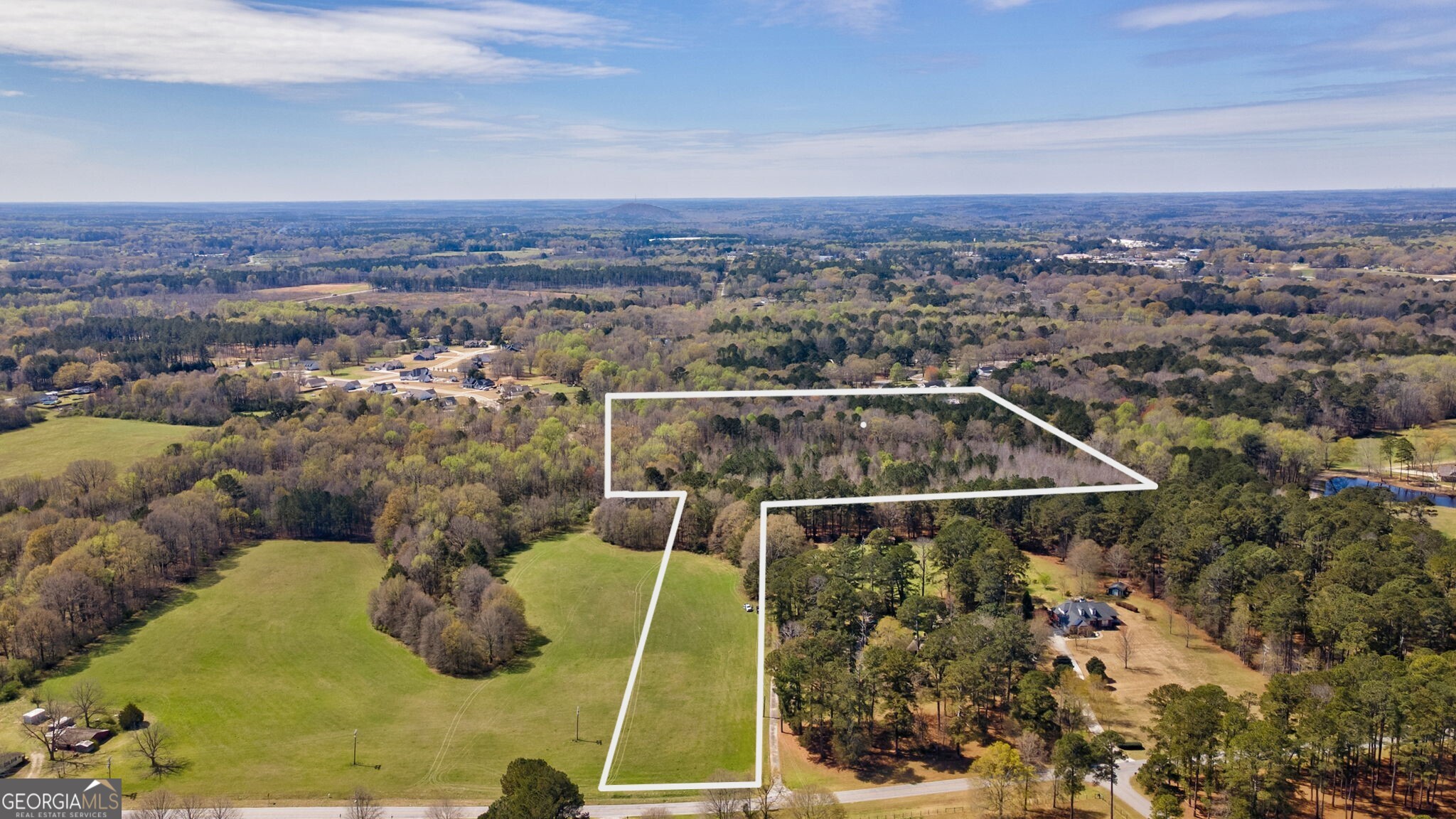 0 Poplar Street Monroe GA 30655