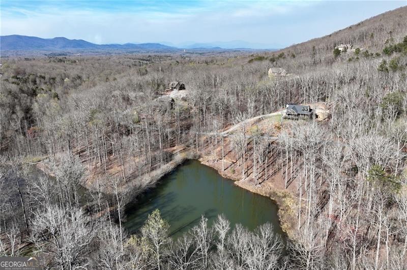 Lot 49 Long Mountain Trail Cleveland GA 30528