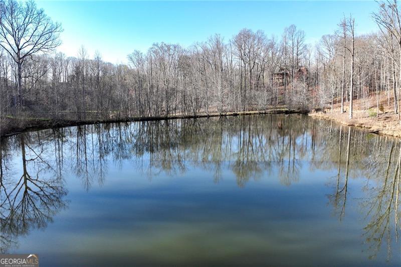 Lot 49 Long Mountain Trail Cleveland GA 30528