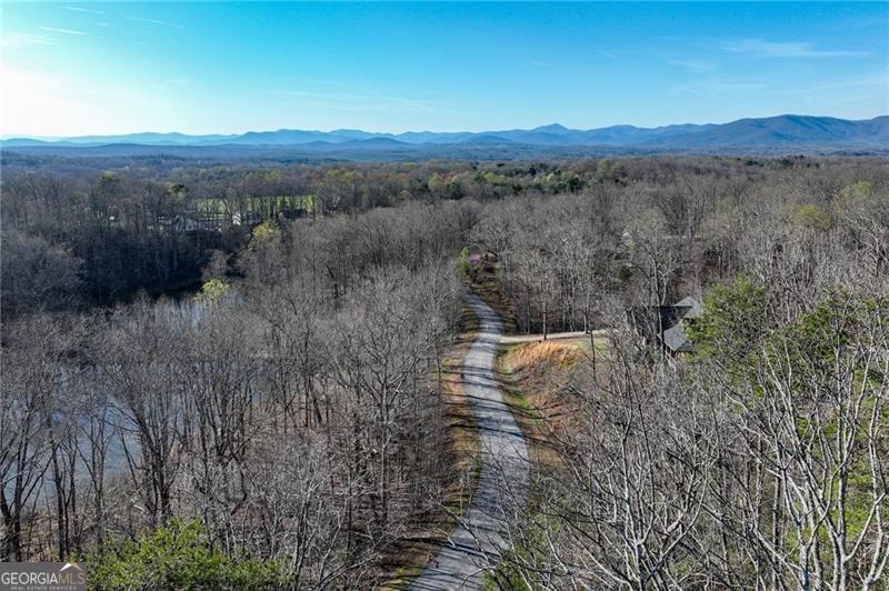 Lot 49 Long Mountain Trail Cleveland GA 30528