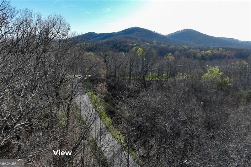 Lot 49 Long Mountain Trail Cleveland GA 30528