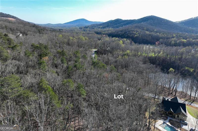 Lot 49 Long Mountain Trail Cleveland GA 30528