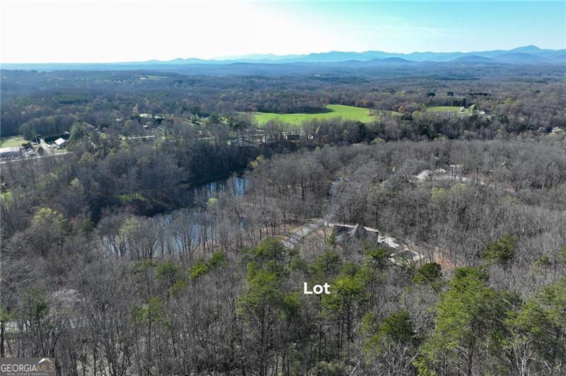 Lot 49 Long Mountain Trail Cleveland GA 30528