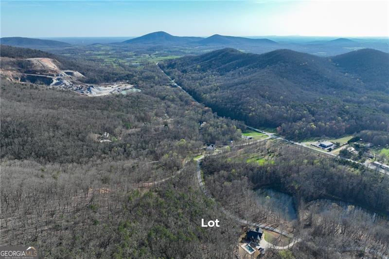 Lot 49 Long Mountain Trail Cleveland GA 30528