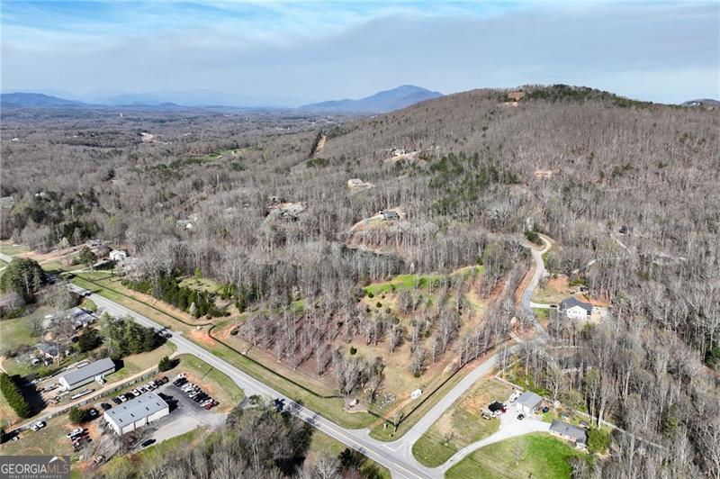 Lot 49 Long Mountain Trail Cleveland GA 30528