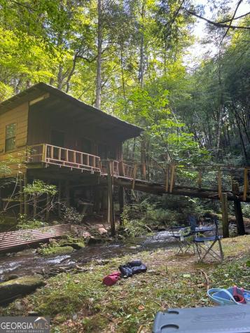 3 & 4 Jacks River Road Epworth GA 30541