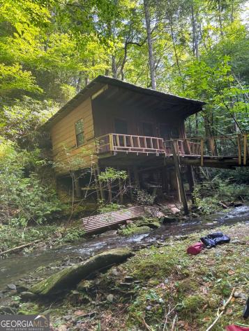 3 & 4 Jacks River Road Epworth GA 30541