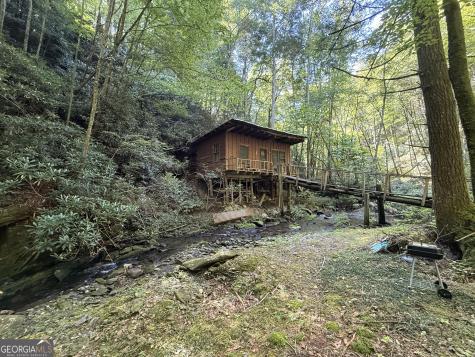 3 & 4 Jacks River Road Epworth GA 30541