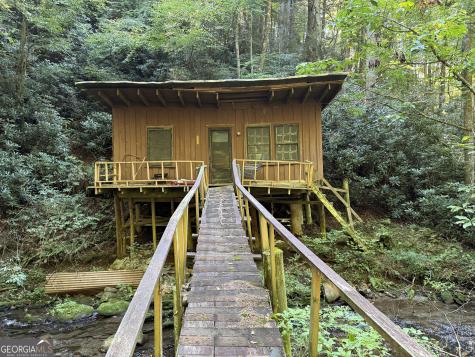 3 & 4 Jacks River Road Epworth GA 30541