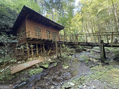 3 & 4 Jacks River Road Epworth GA 30541