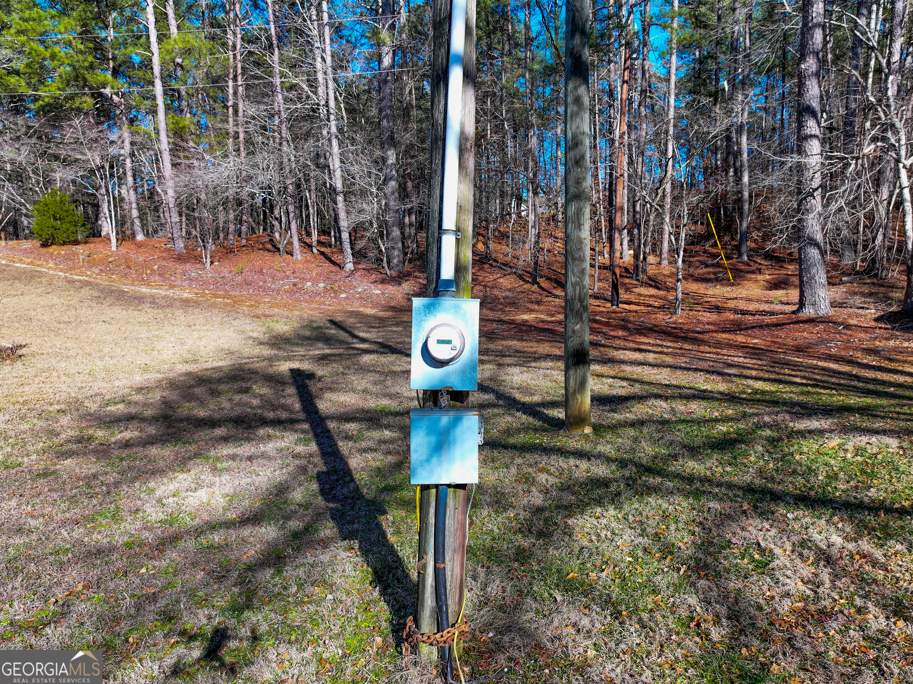 125 George Green Road (9 +/- Acres) Tallapoosa GA 30176