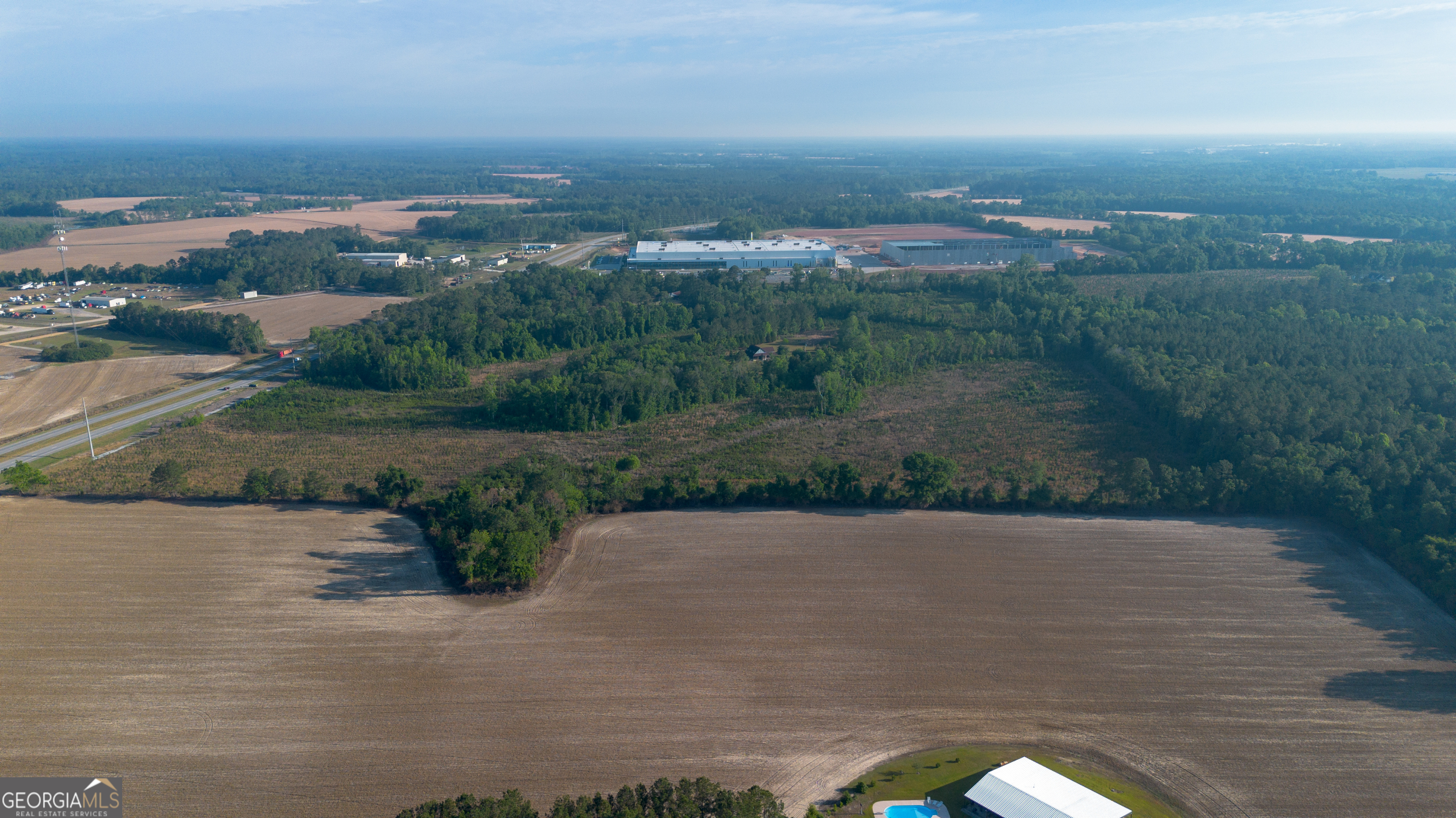 4530 Us Highway 301 S Register GA 30452