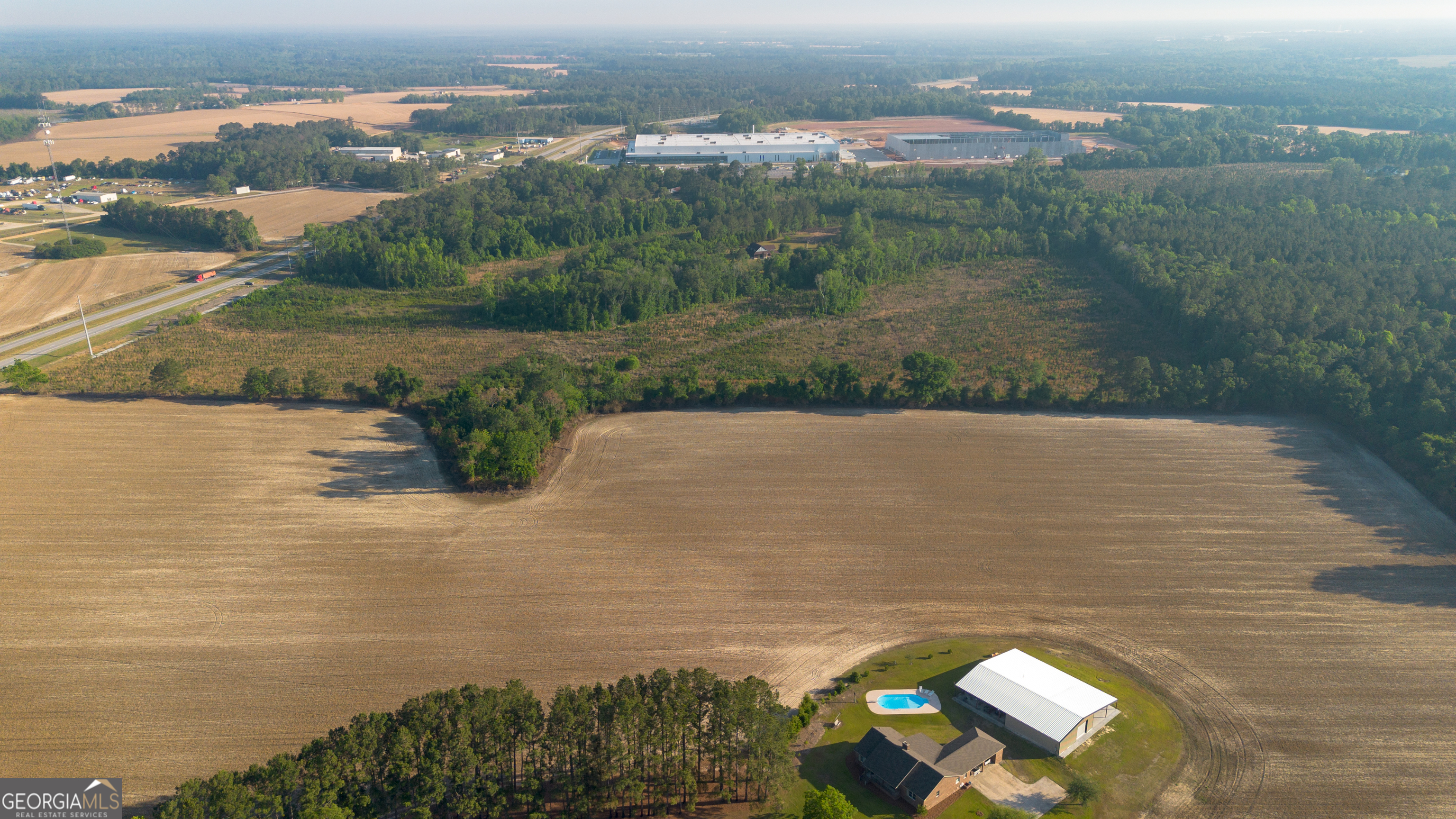 4530 Us Highway 301 S Register GA 30452