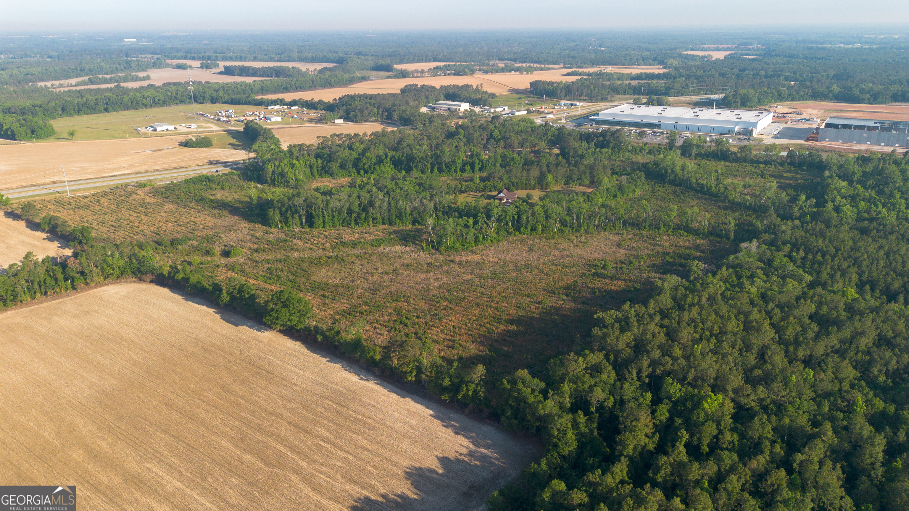 4530 Us Highway 301 S Register GA 30452