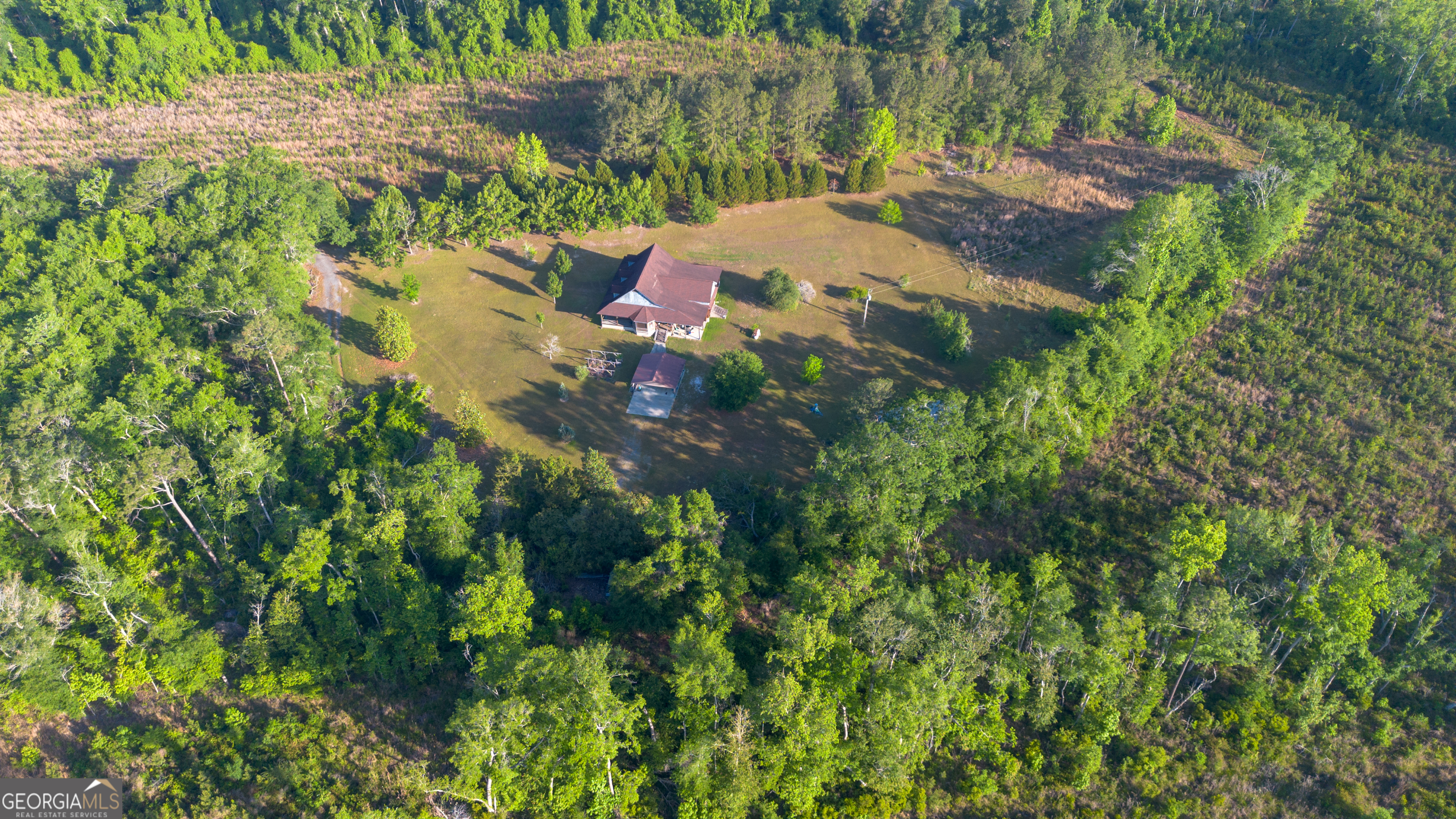 4530 Us Highway 301 S Register GA 30452