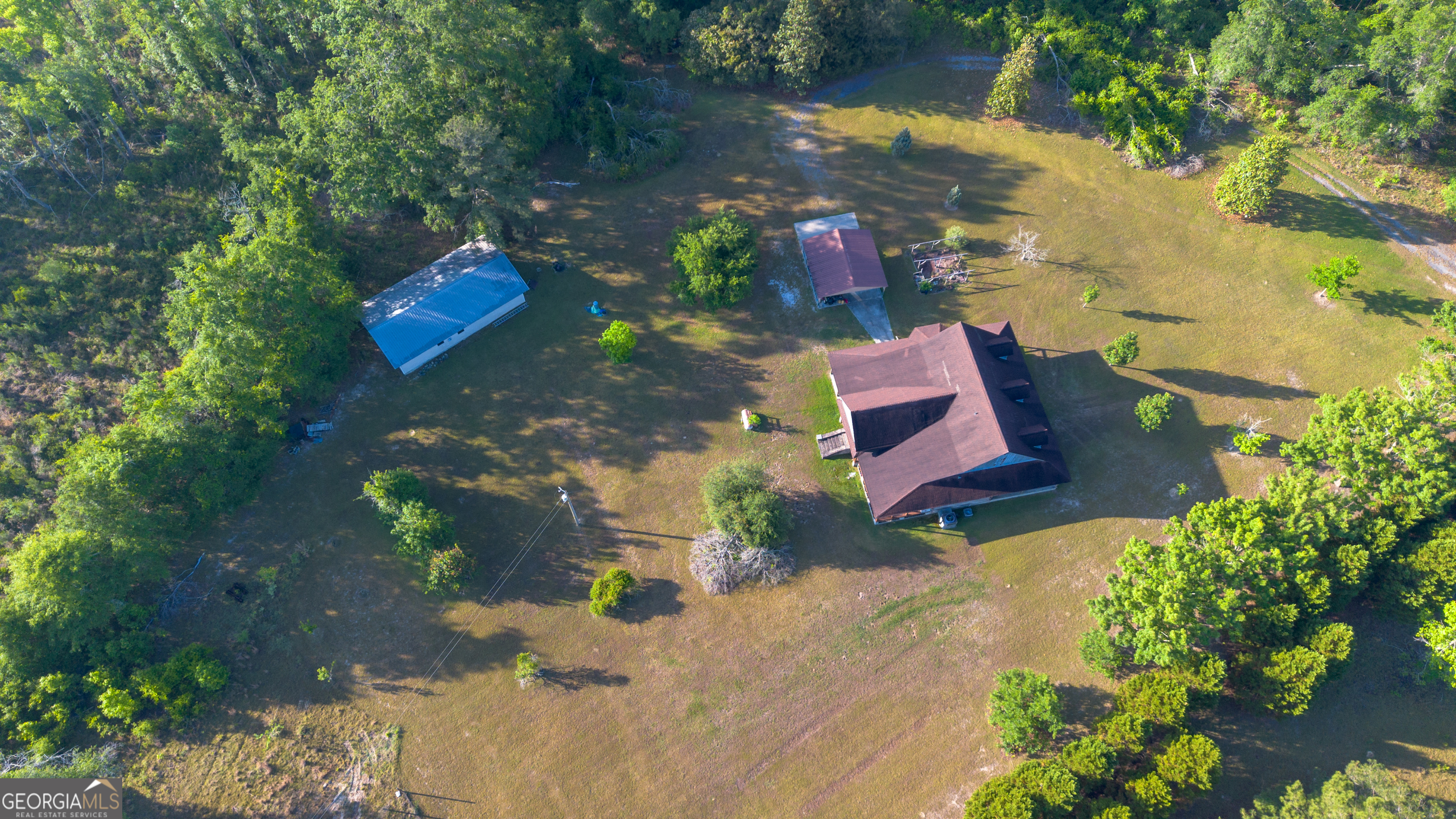 4530 Us Highway 301 S Register GA 30452