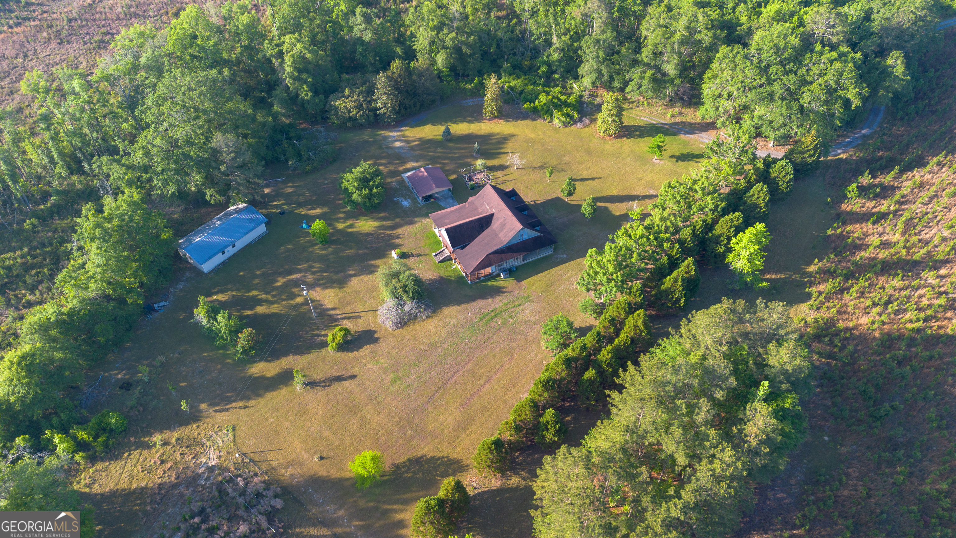 4530 Us Highway 301 S Register GA 30452