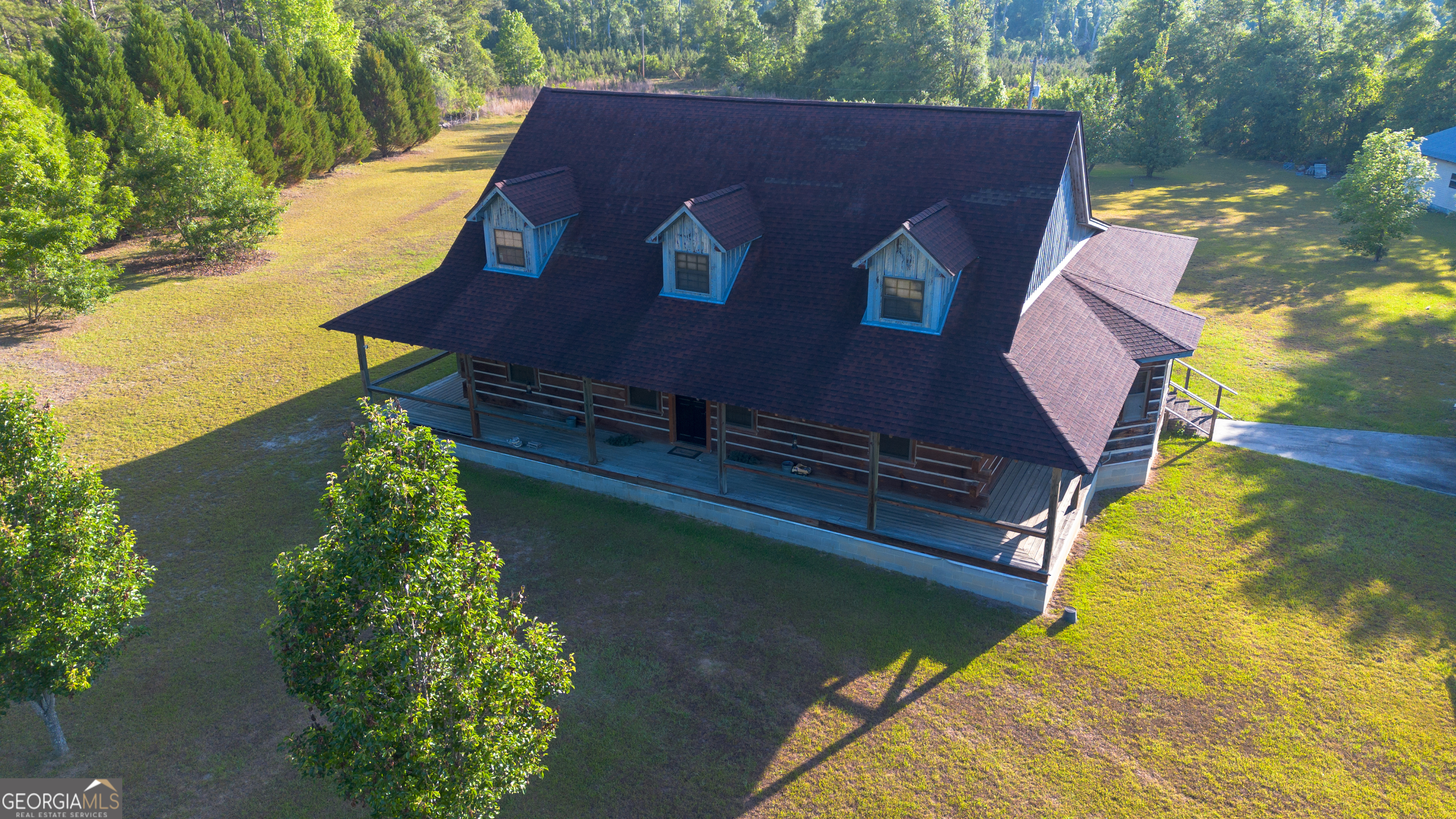4530 Us Highway 301 S Register GA 30452