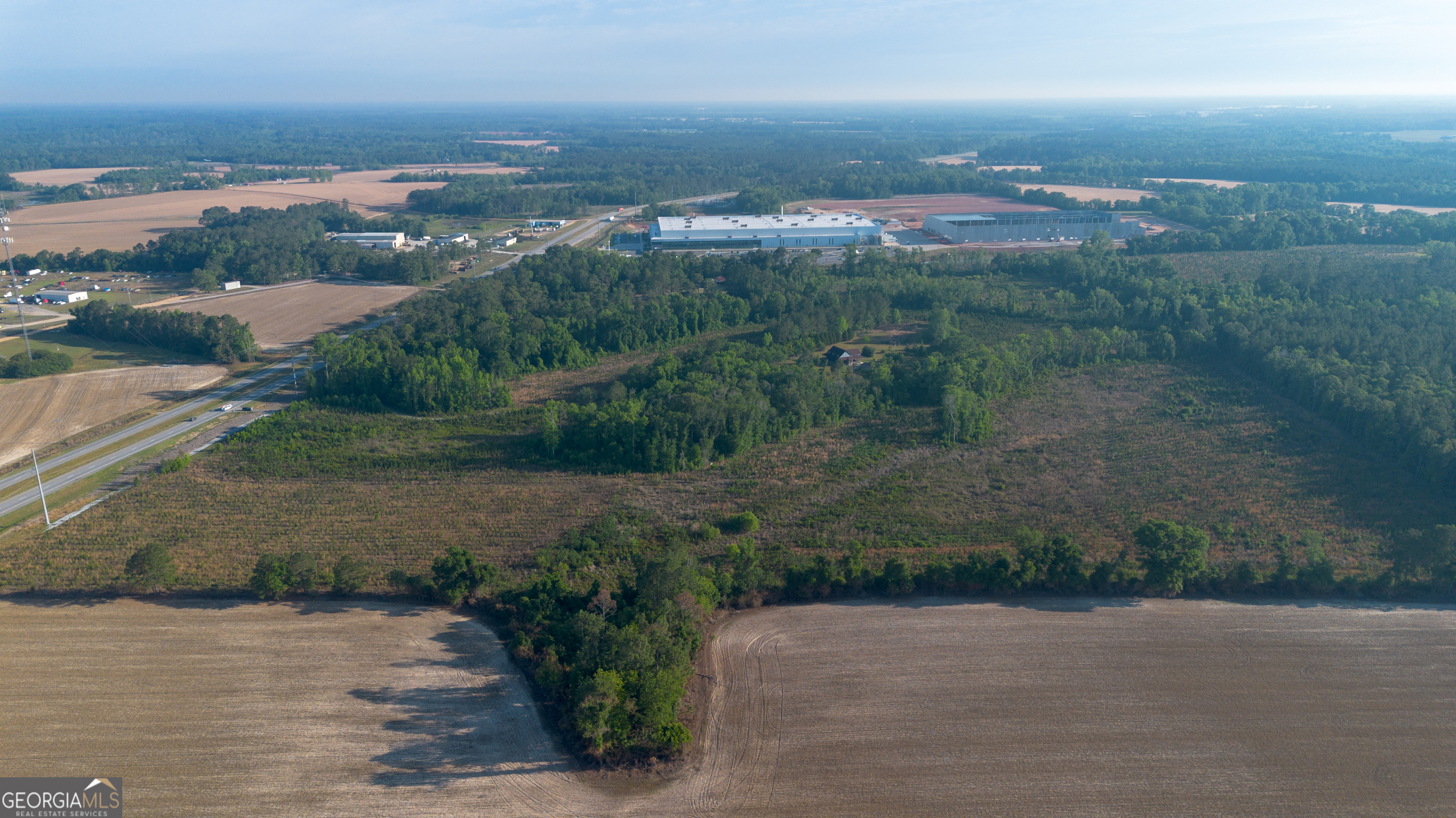 4530 Us Highway 301 S Register GA 30452