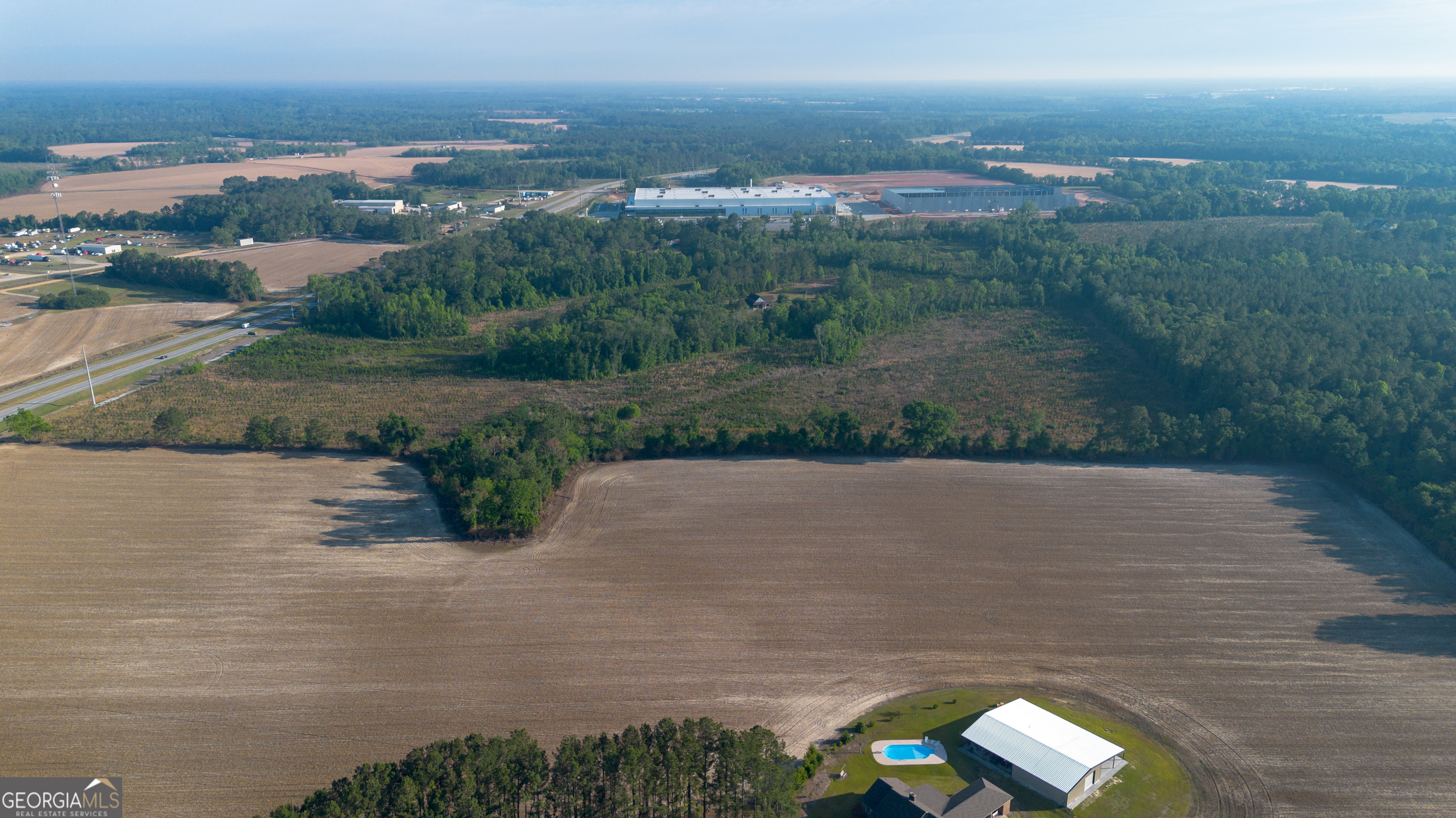 4530 Us Highway 301 S Register GA 30452