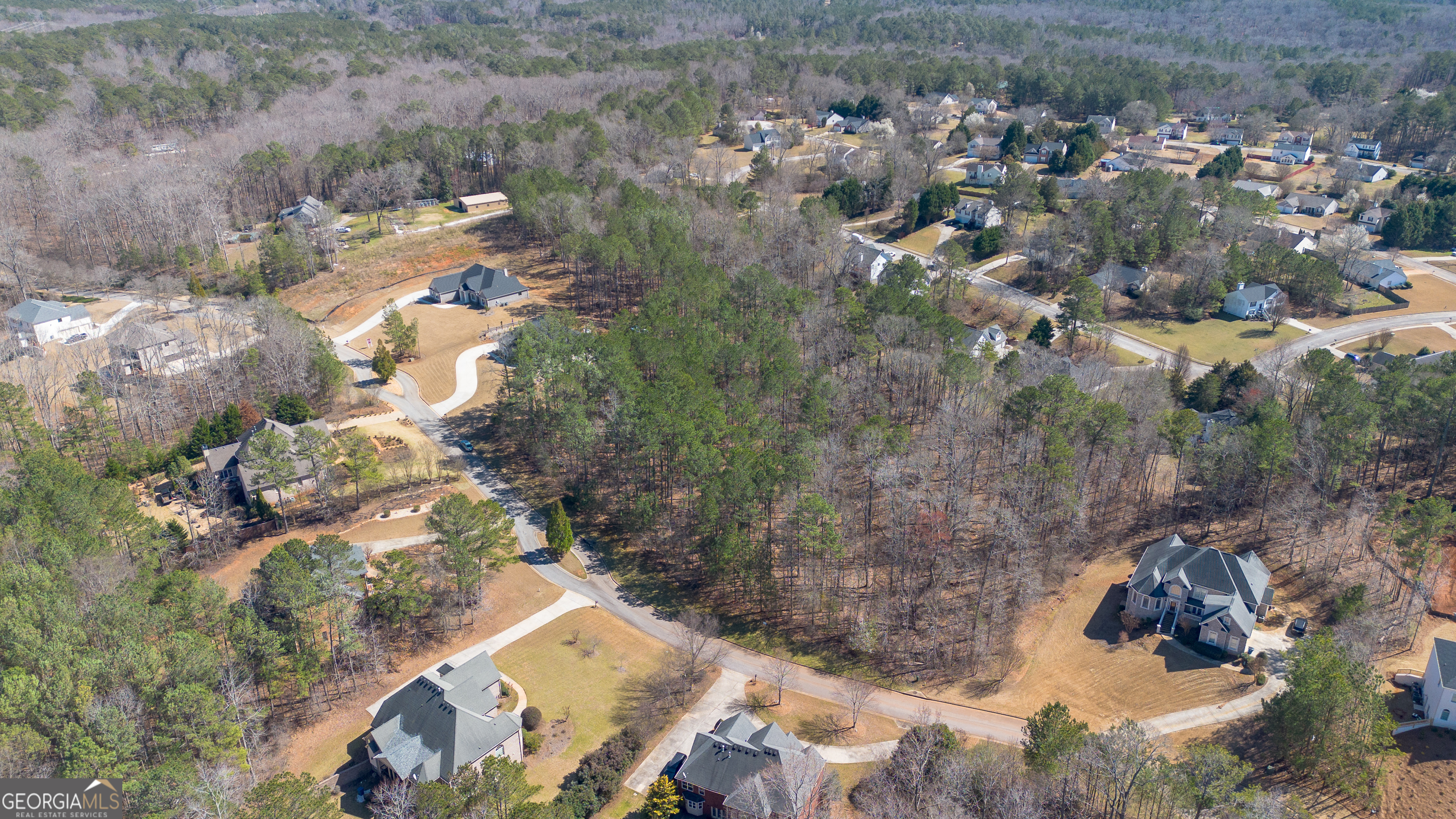 2039 Fontainbleau Drive Conyers GA 30094